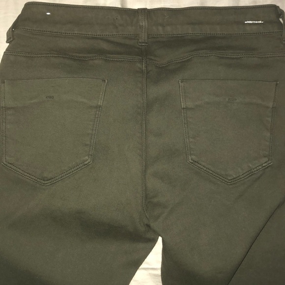 Zara basic denim - Picture 2 of 4